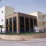 Grcka hoteli letovanje, Halkidiki, Hanioti,Naias,eksterijer